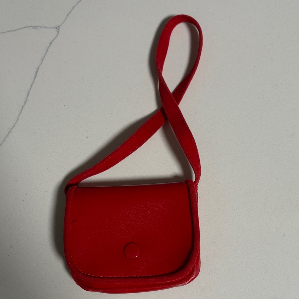 American Girl Molly Bag